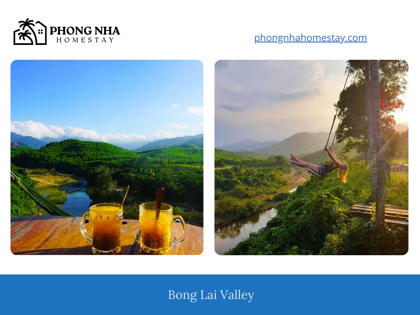 Bong-Lai-Valley