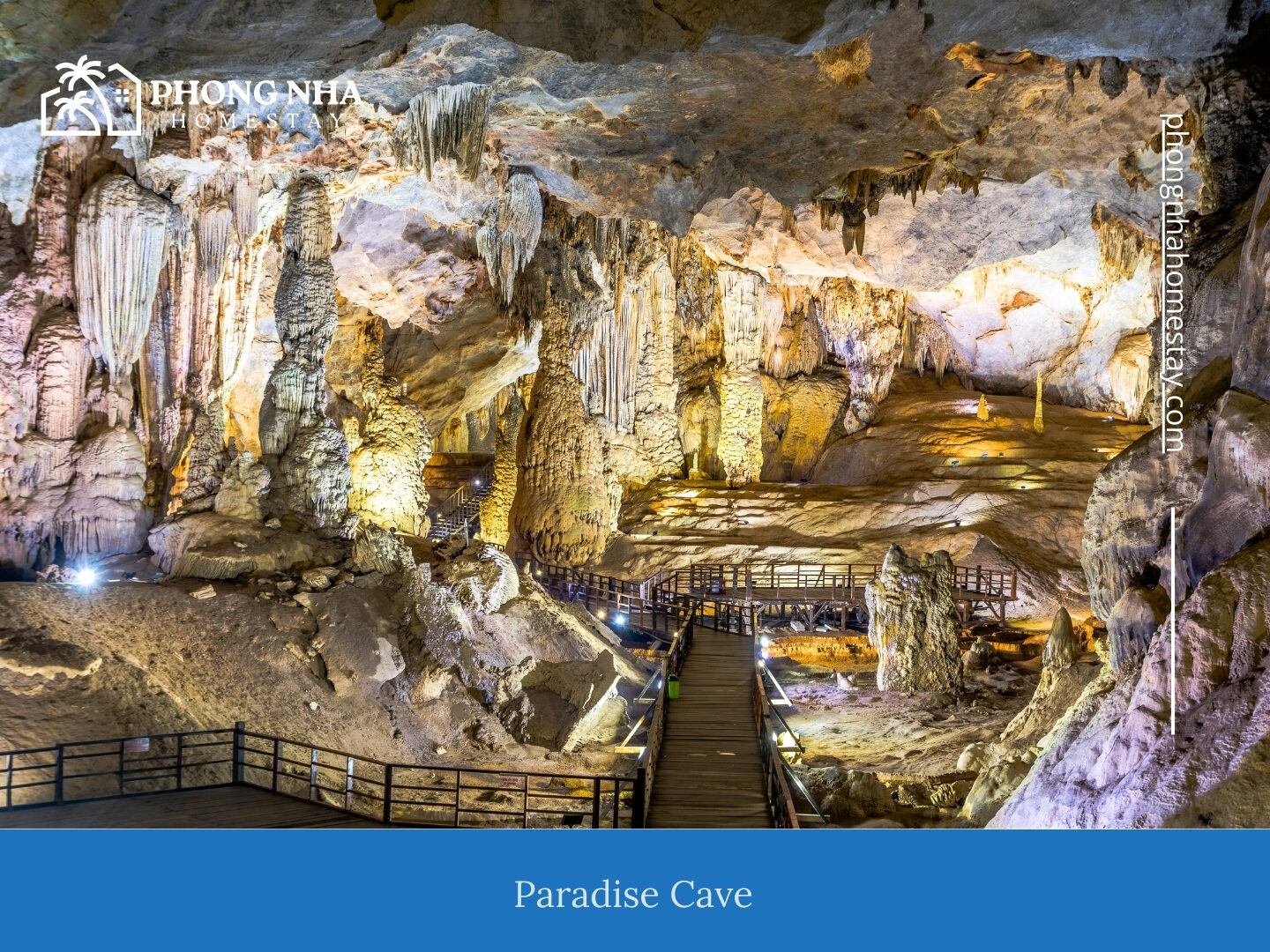 Paradise-Cave