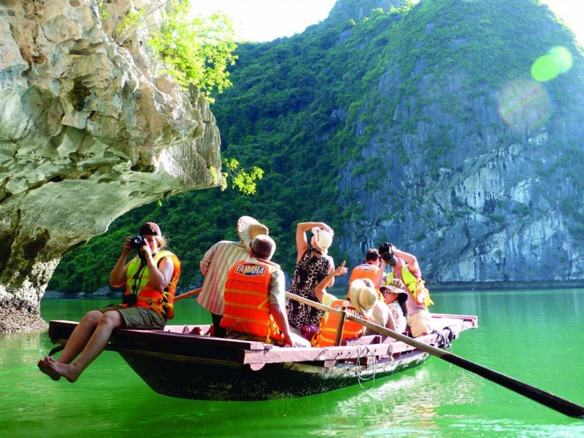 Phong Nha Tuan Garden House