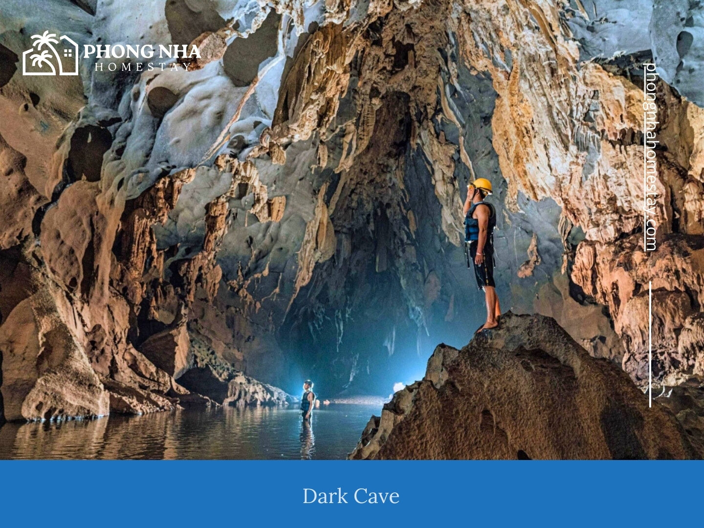 Dark-Cave