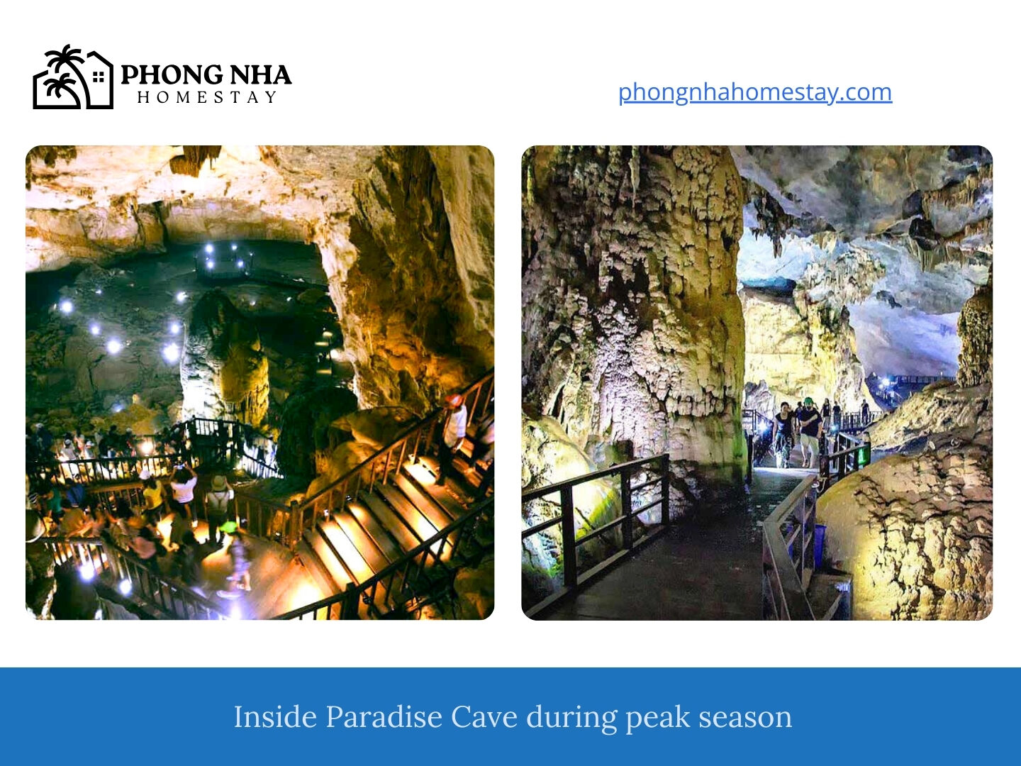 Inside-Paradise-Cave-during-peak-season
