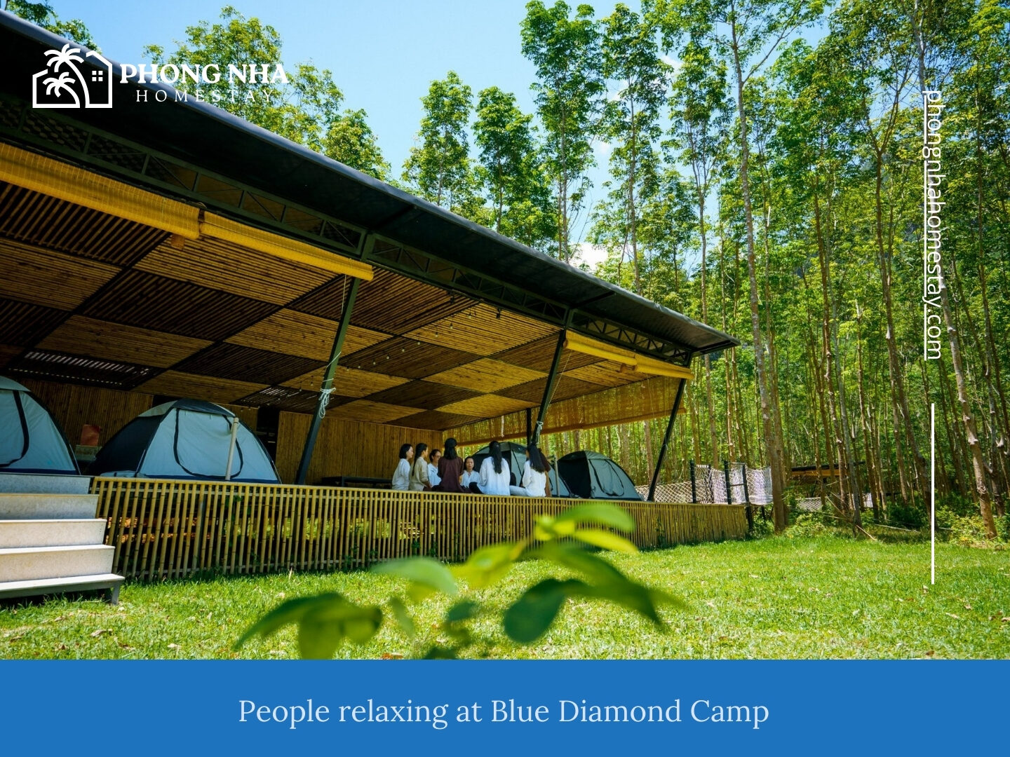 People-relaxing-at-Blue-Diamond-Camp
