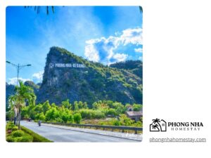 Photography in Phong Nha