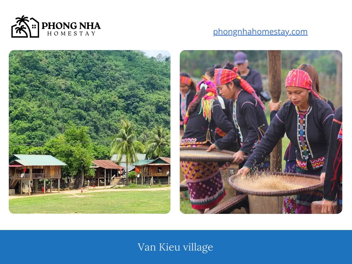 Van-Kieu-village