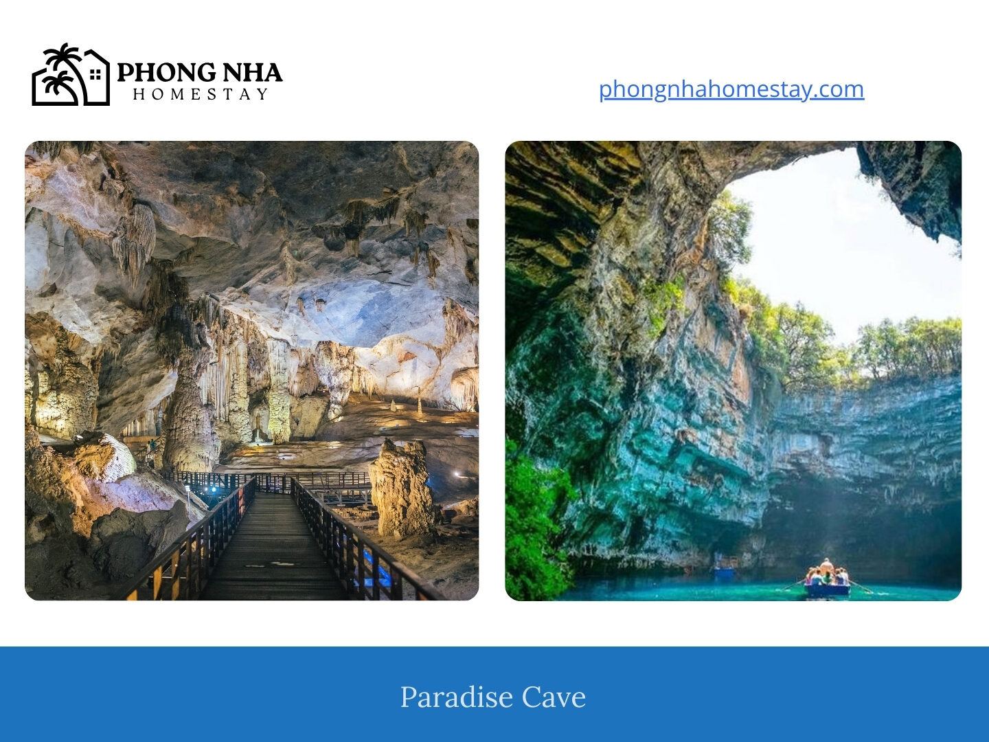 Key Highlights of Phong Nha for Budget Travelers