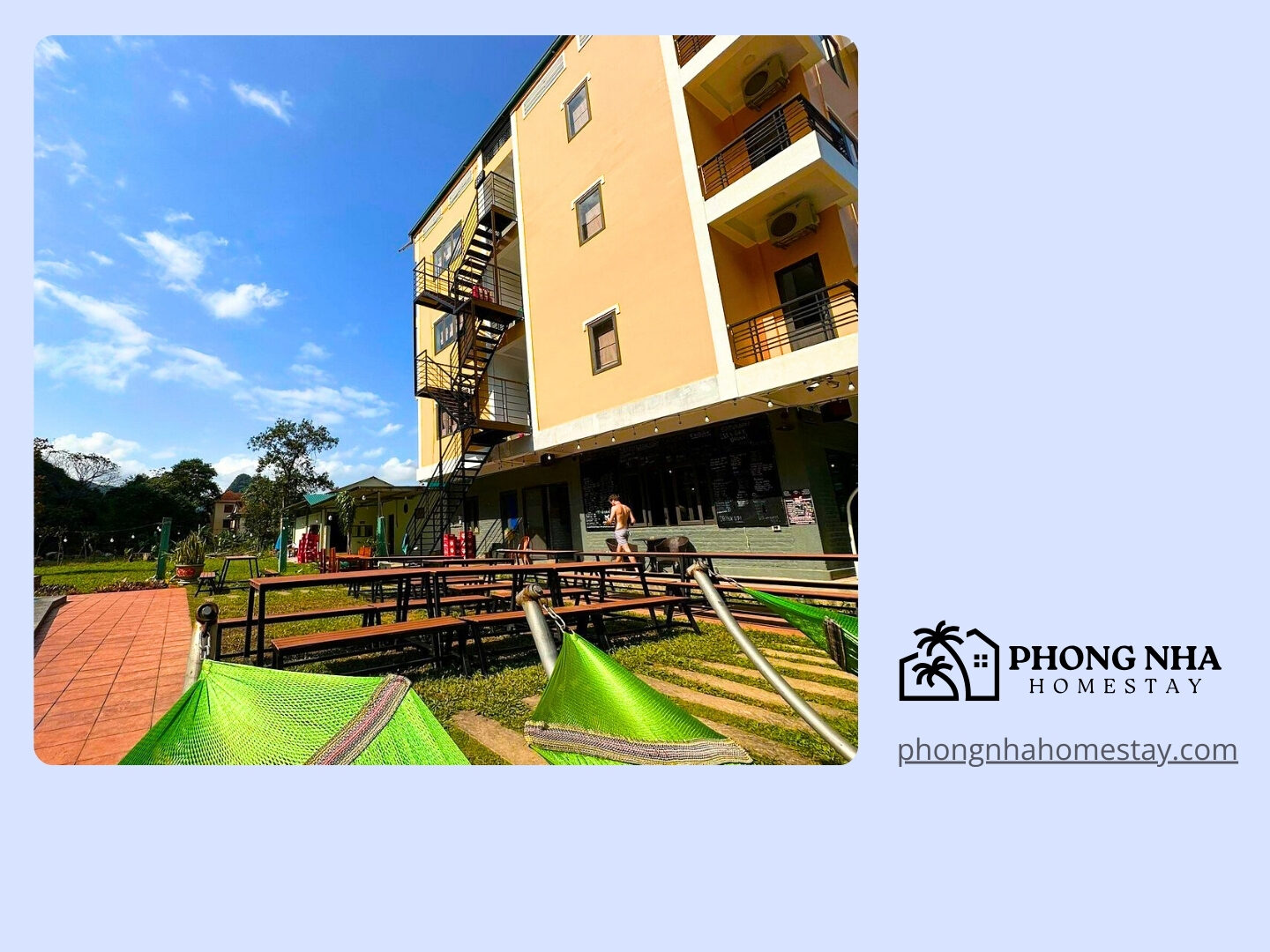 Central-Backpackers-Hostel-Phong-Nha