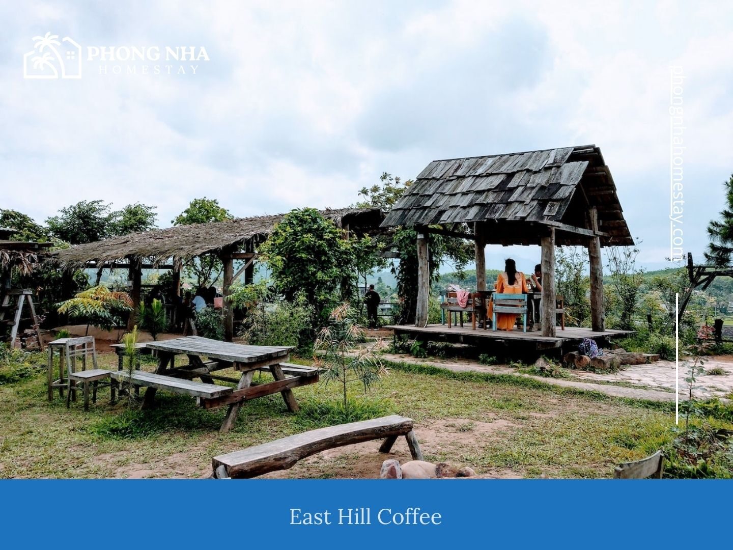 Coffee Culture: Scenic Cafes and Local Brews