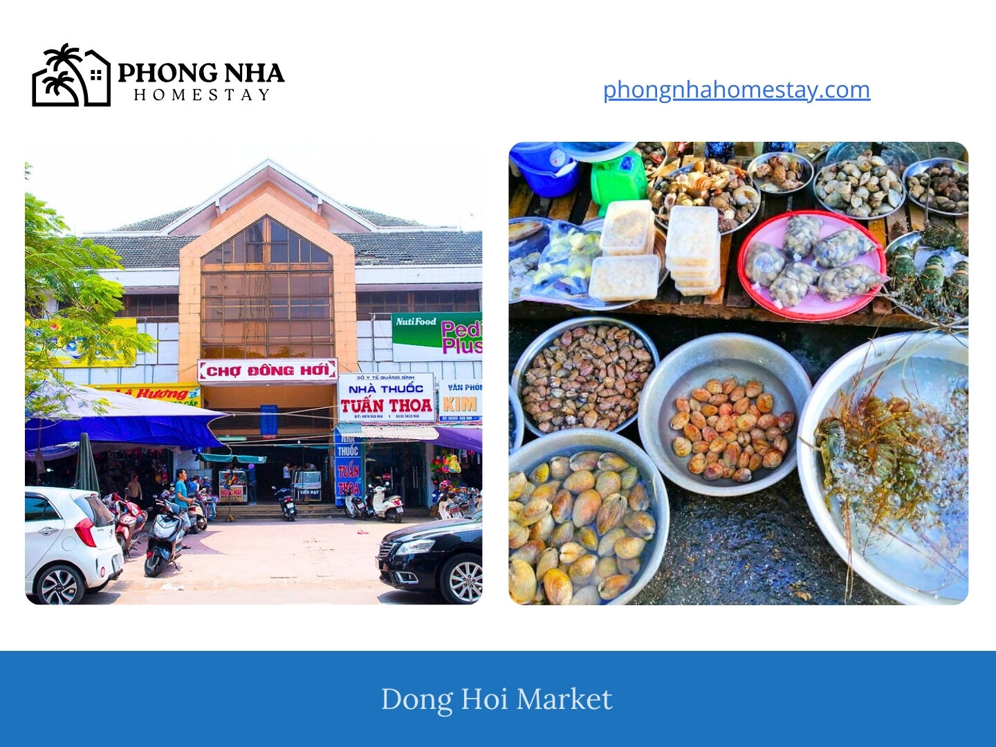Dong-Hoi-Market