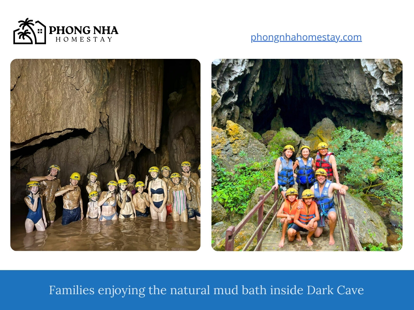 Families-enjoying-the-natural-mud-bath-inside-Dark-Cave