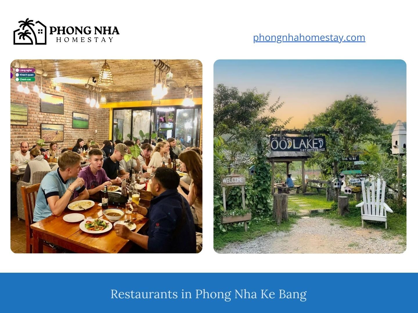 Food and Dining Costs