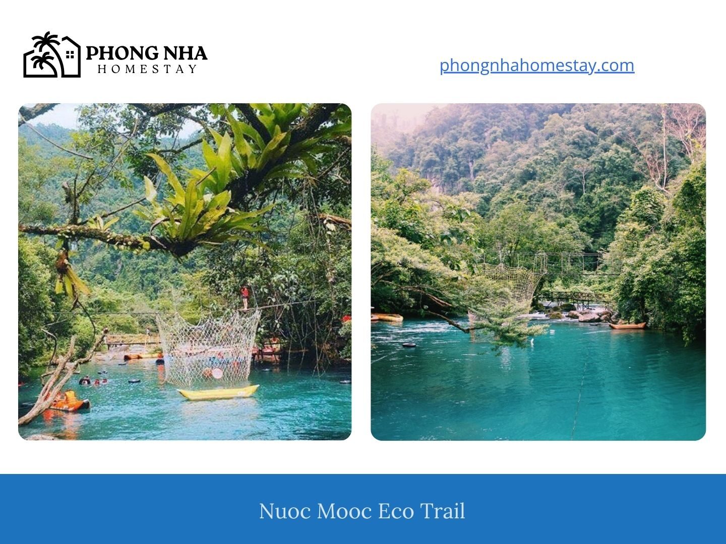 Nuoc Mooc Eco Trail: Nature at Its Finest