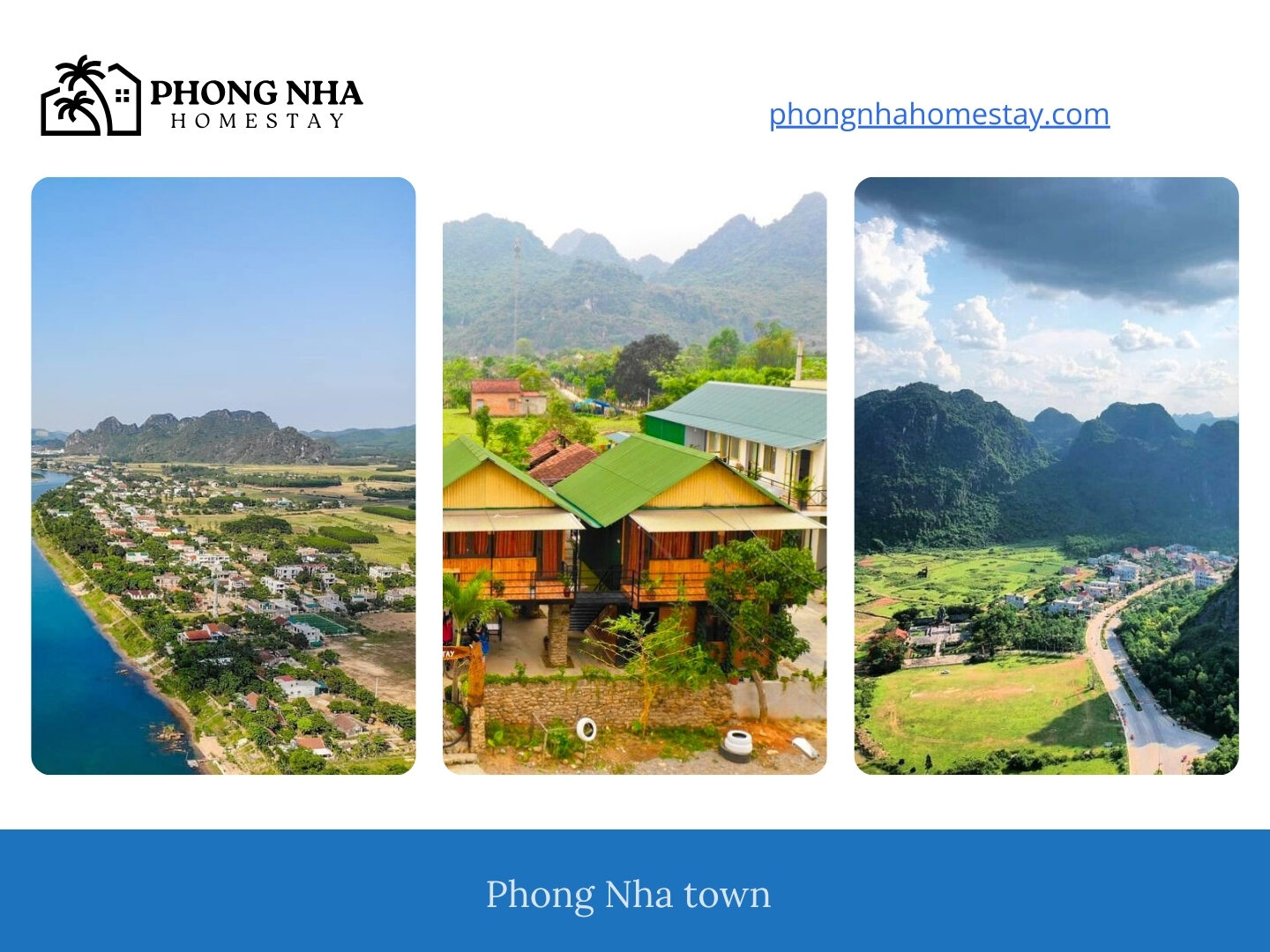 Phong-Nha-town