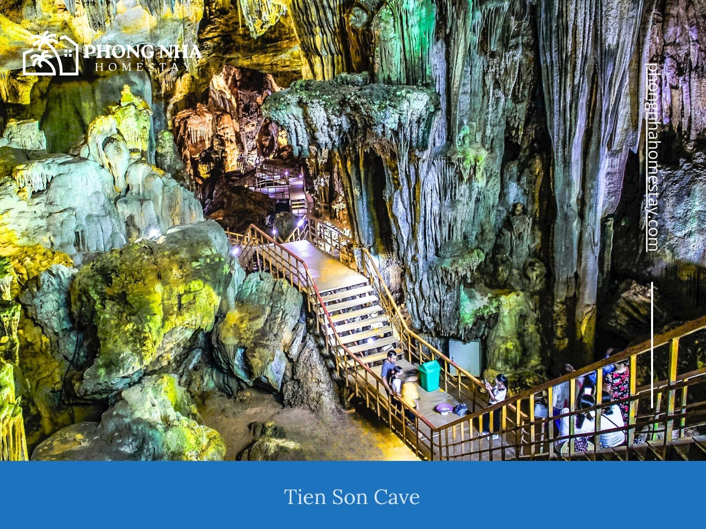 Tien-Son-Cave