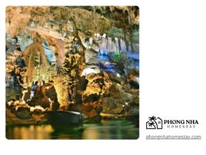 Ultimate Phong Nha Caves Guide